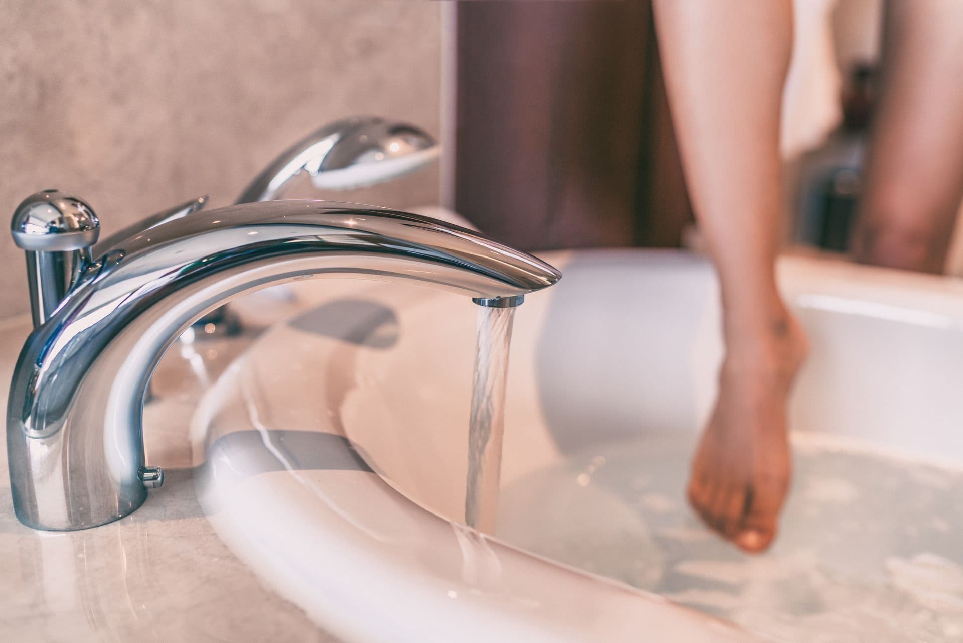 Water Heaters